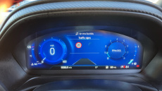 Ford Puma 1.0 EcoBoost Hybrid mHEV ST-Line X 5dr Petrol Hatchback